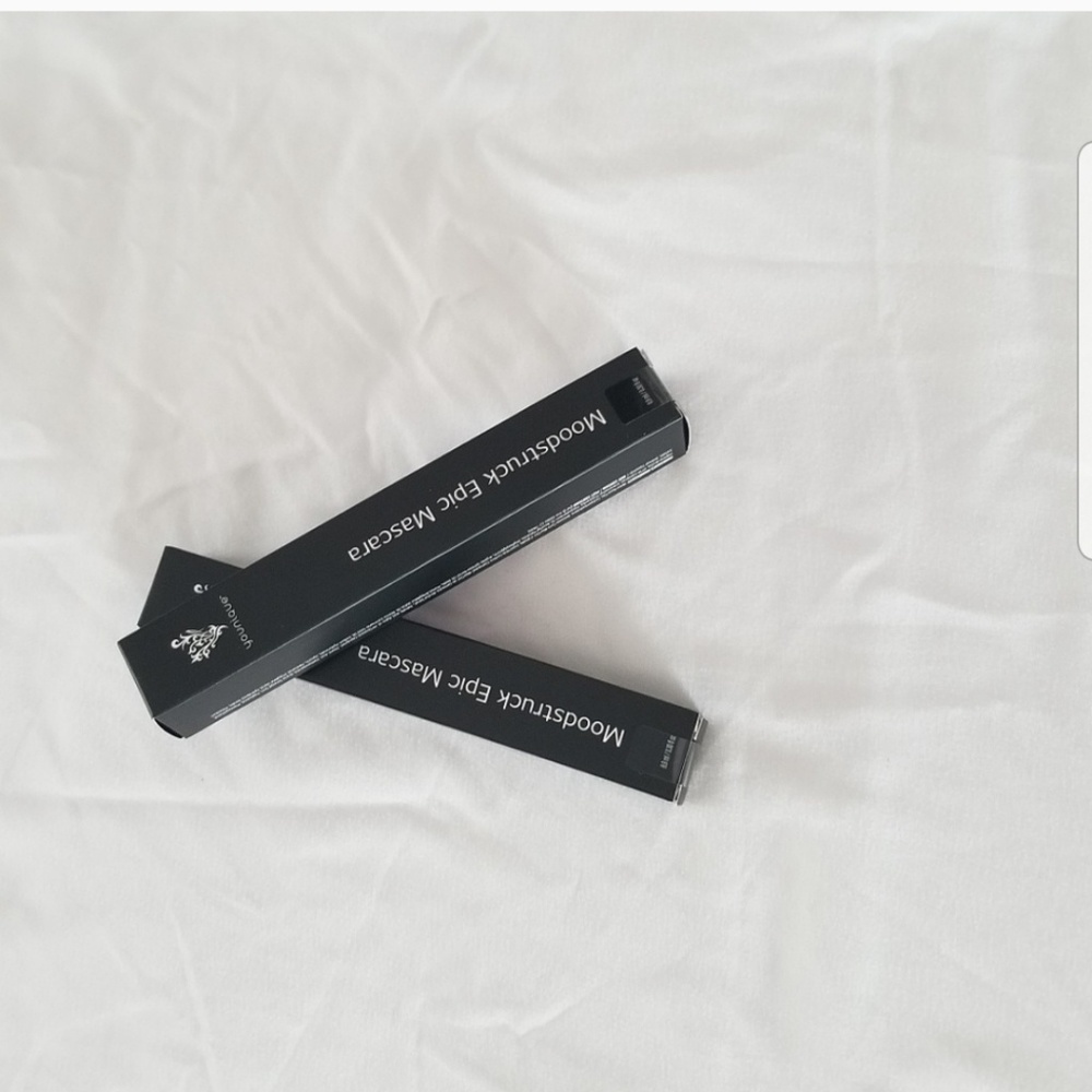 1 waterproof black epic younique